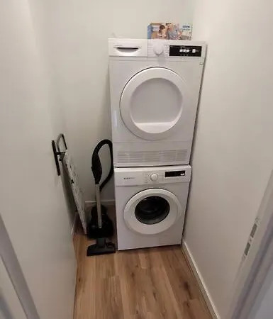Bel Appart' 3 3 Sdb Au Centre-ville St Etienne Apartmán Saint-Etienne (Loire)